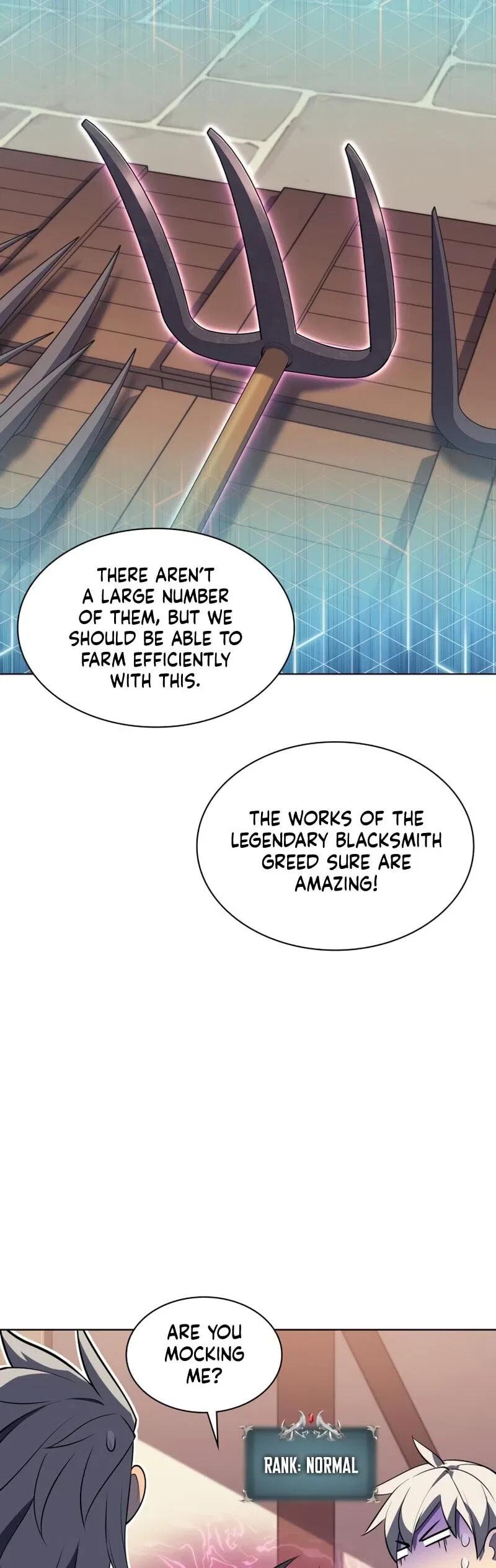 Overgeared Chapter 115 – Page 18