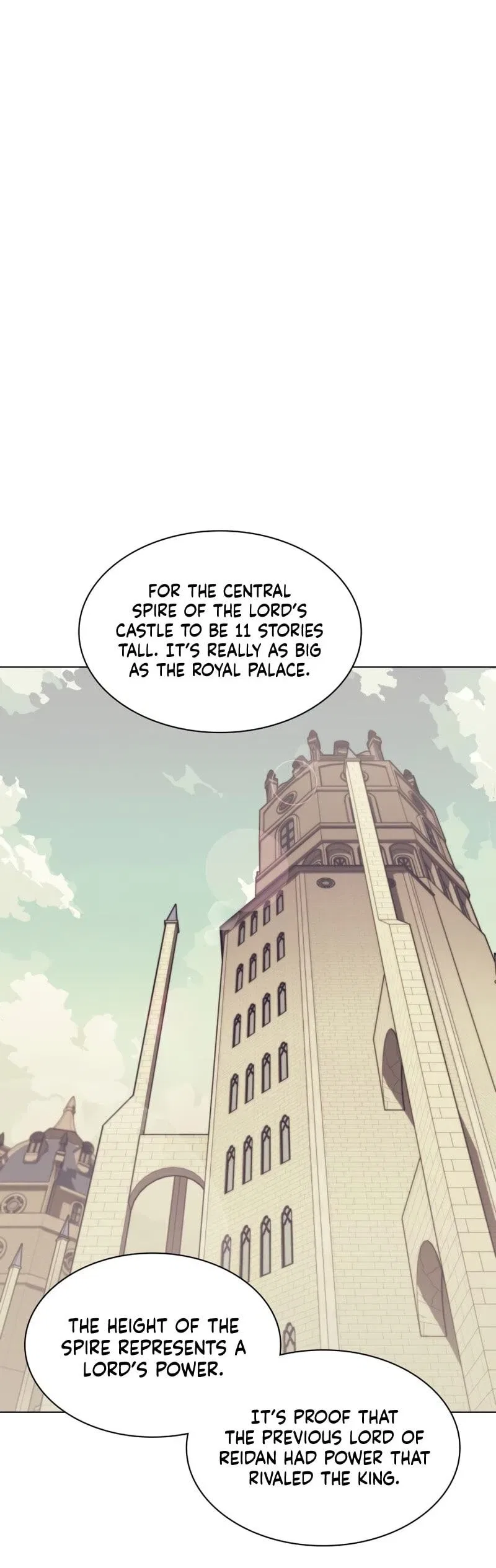 Overgeared Chapter 115 – Page 20