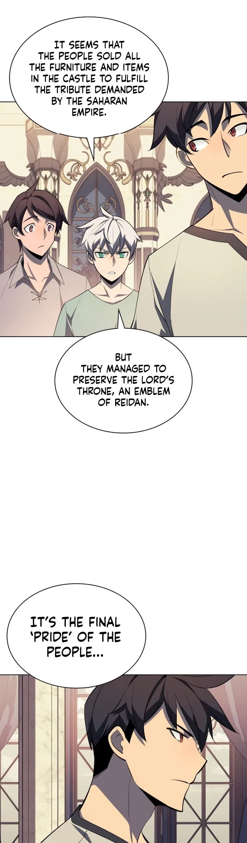 Overgeared Chapter 115 – Page 22