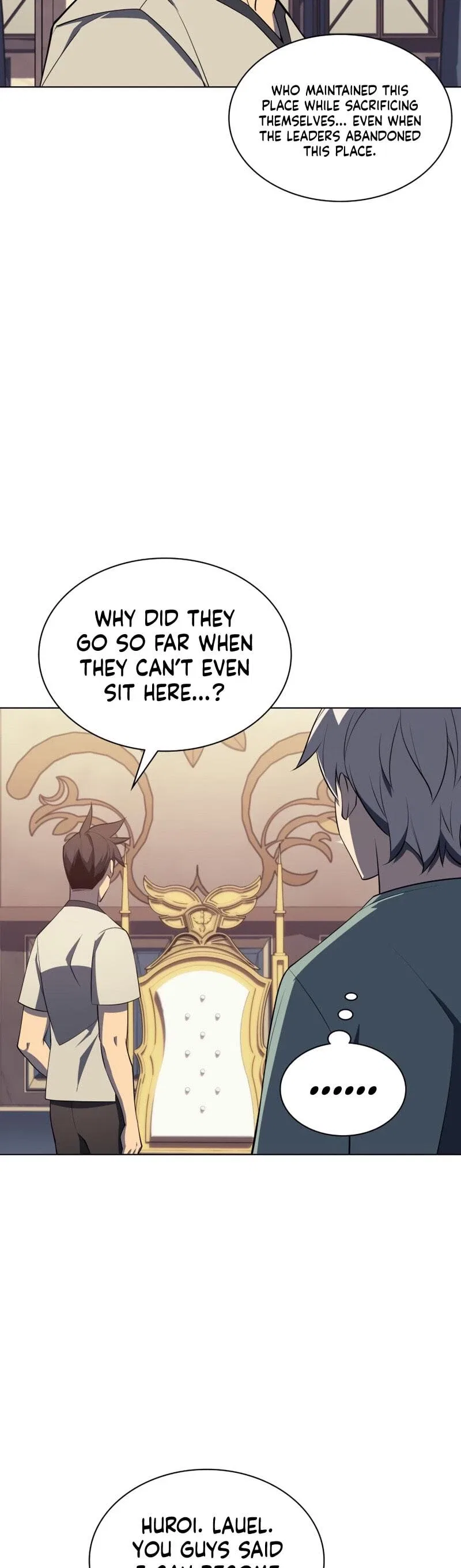 Overgeared Chapter 115 – Page 23
