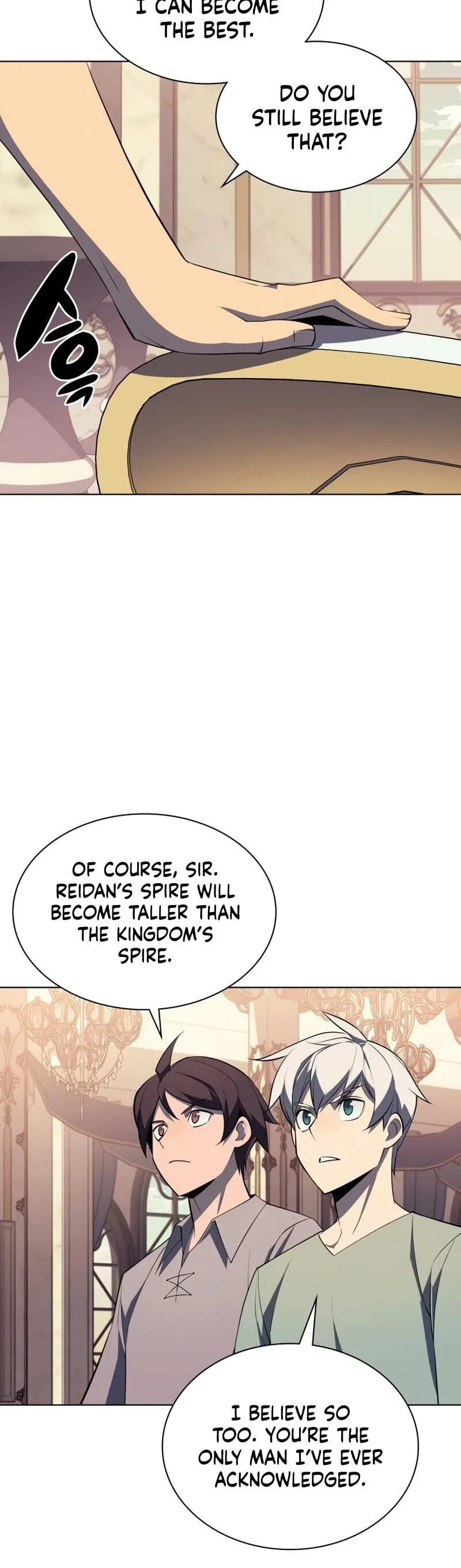 Overgeared Chapter 115 – Page 24