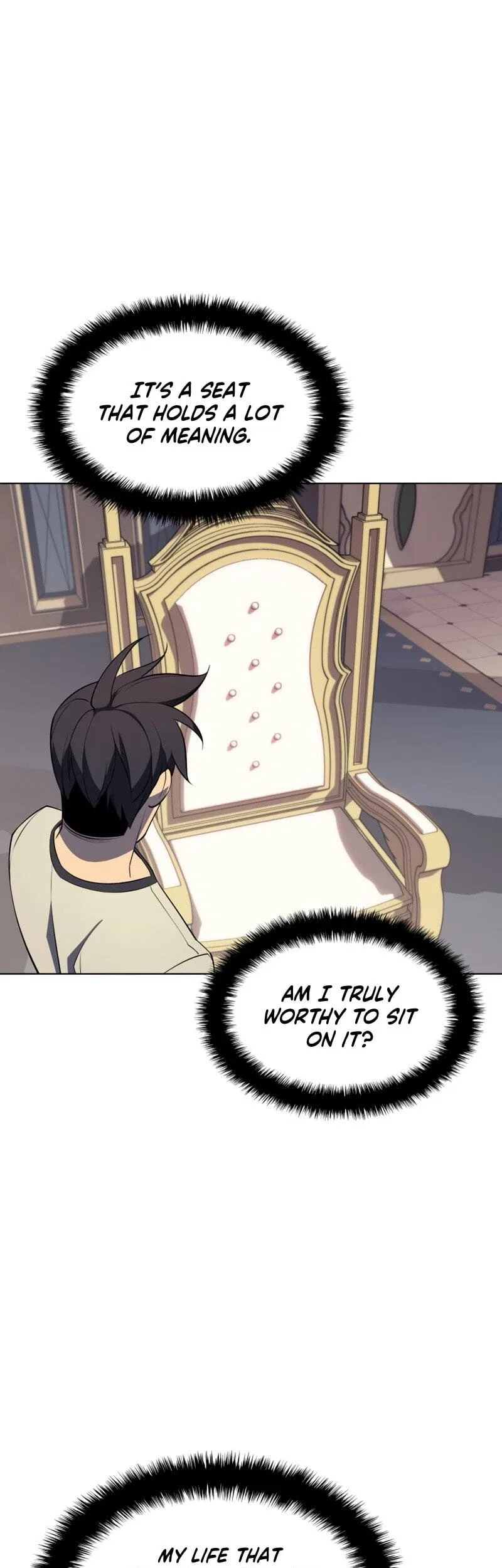 Overgeared Chapter 115 – Page 25
