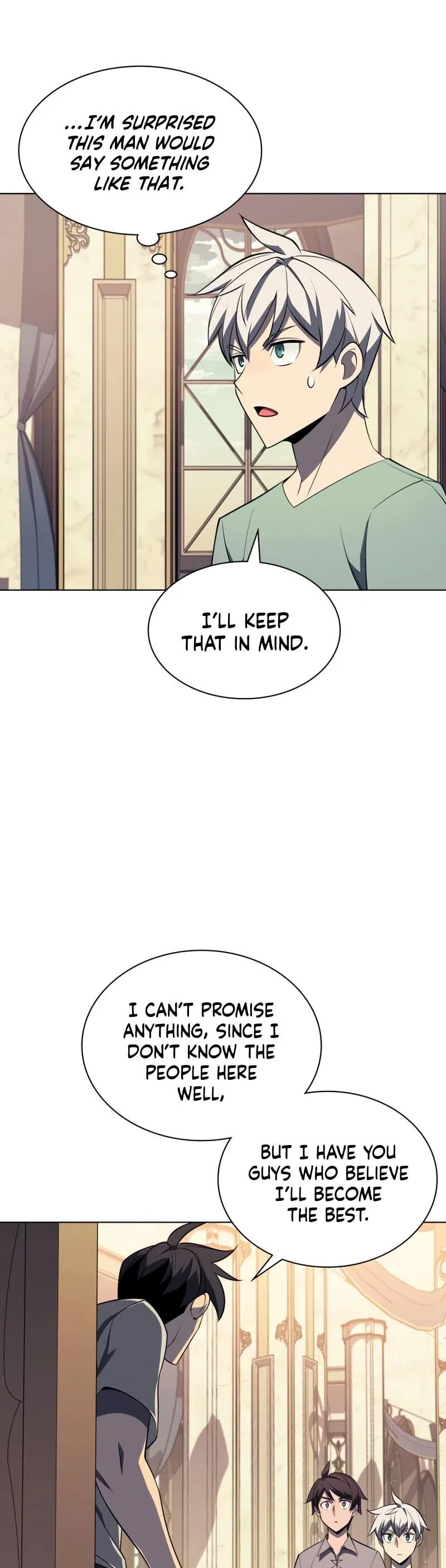 Overgeared Chapter 115 – Page 29