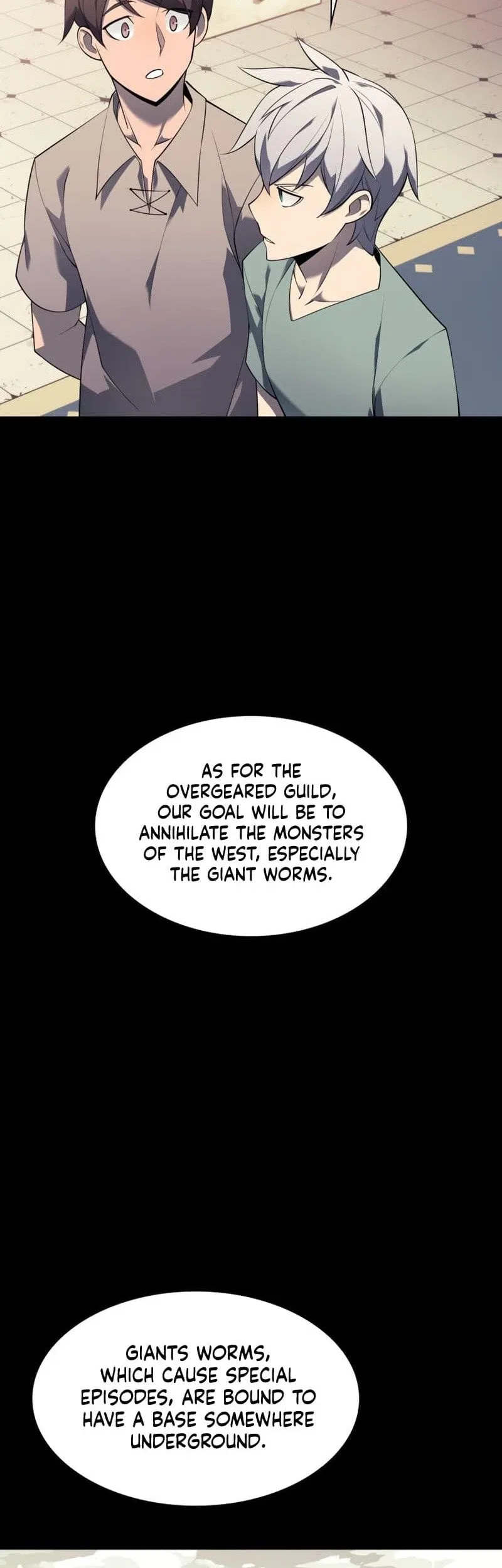 Overgeared Chapter 115 – Page 34