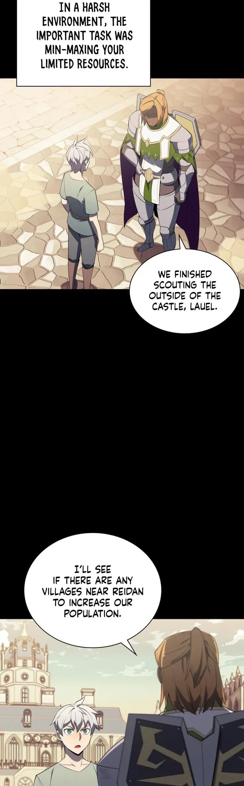 Overgeared Chapter 115 – Page 39