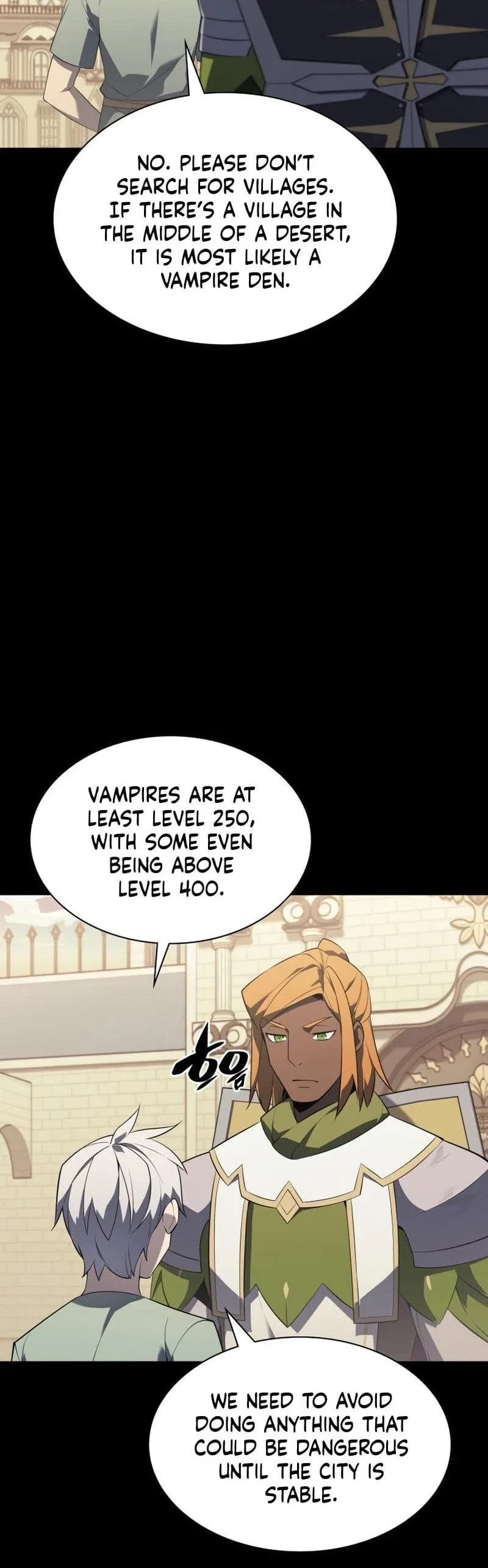 Overgeared Chapter 115 – Page 40