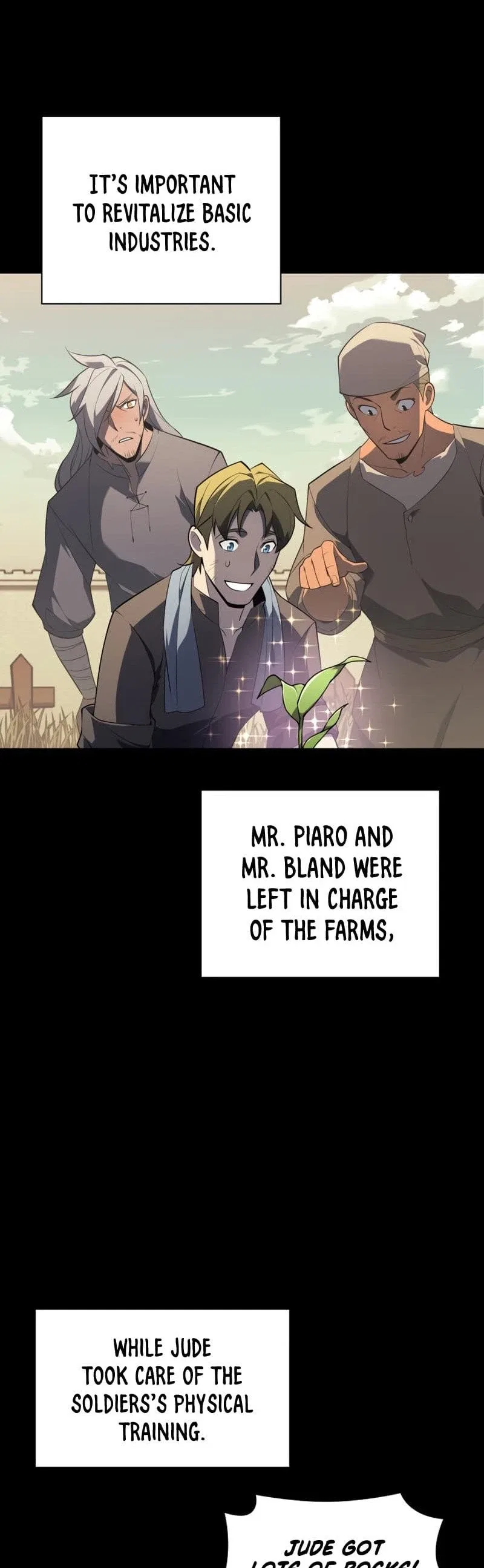 Overgeared Chapter 115 – Page 42