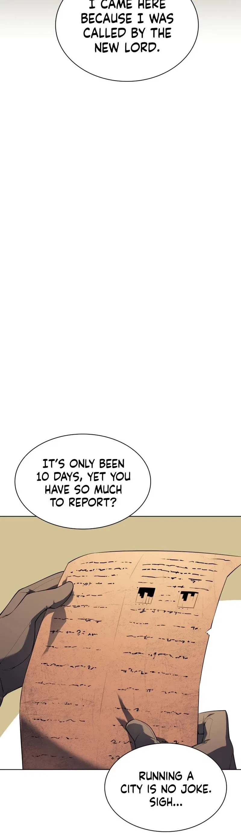 Overgeared Chapter 115 – Page 48