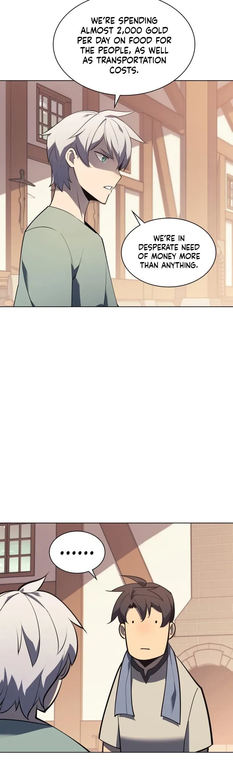 Overgeared Chapter 115 – Page 52