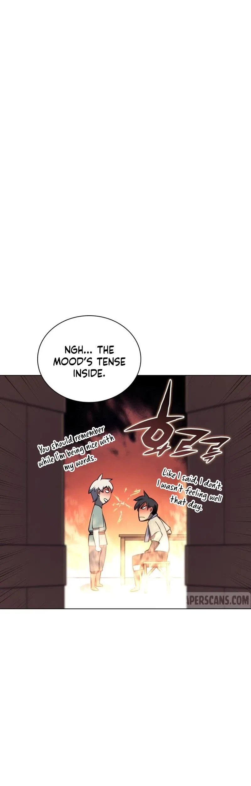 Overgeared Chapter 115 – Page 56