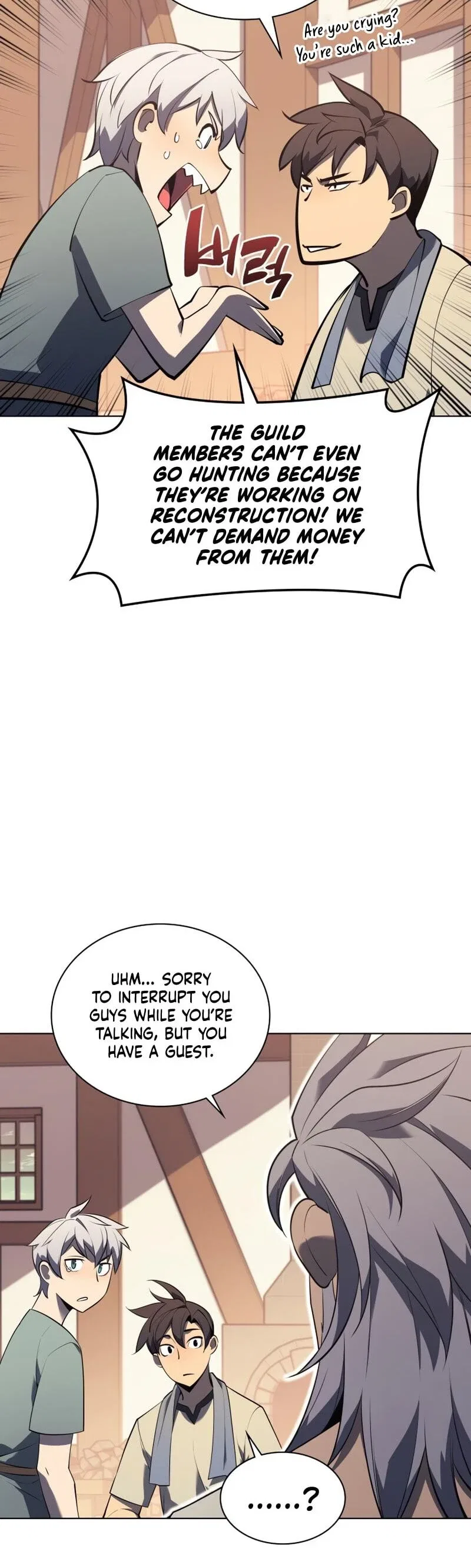 Overgeared Chapter 115 – Page 60