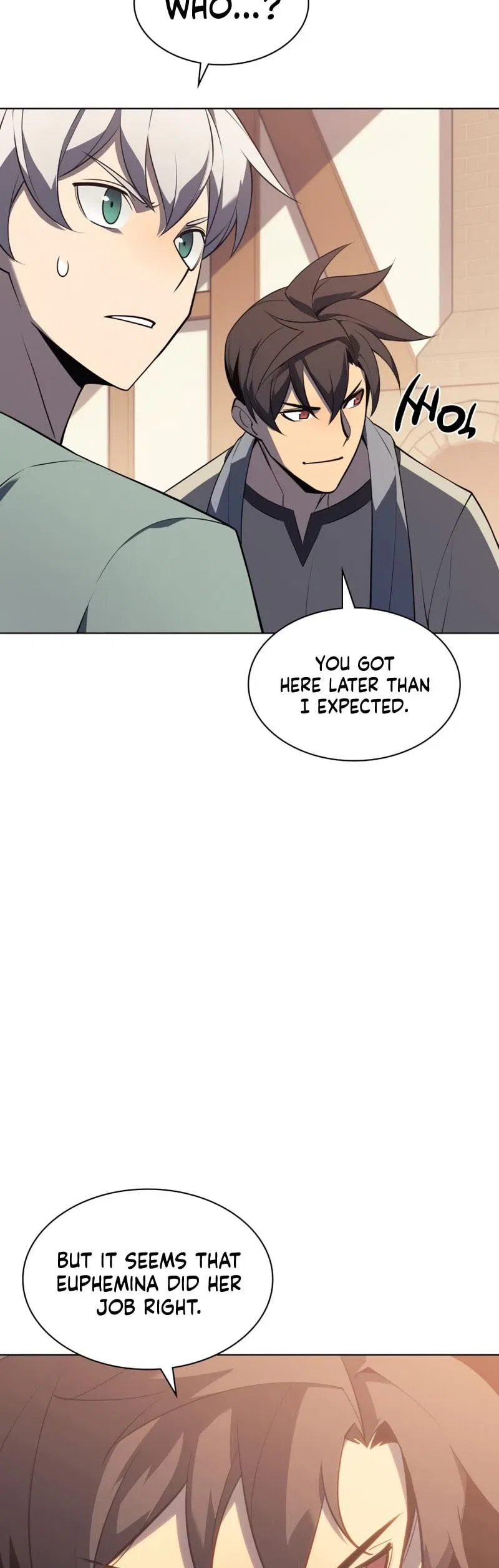 Overgeared Chapter 115 – Page 62