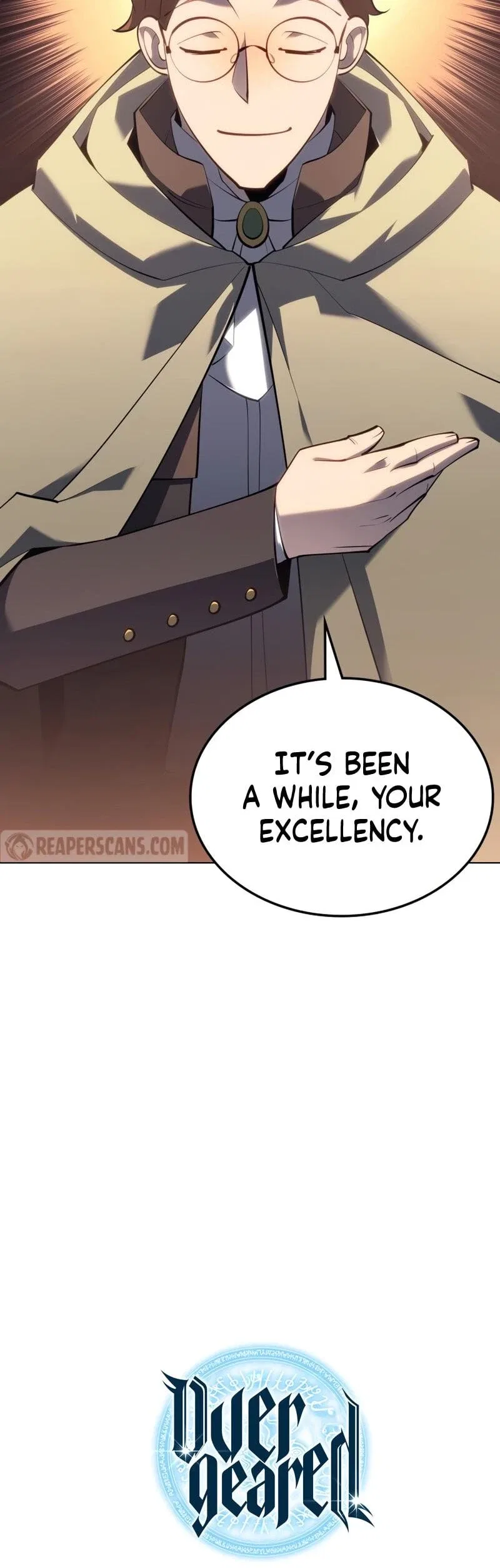Overgeared Chapter 115 – Page 64