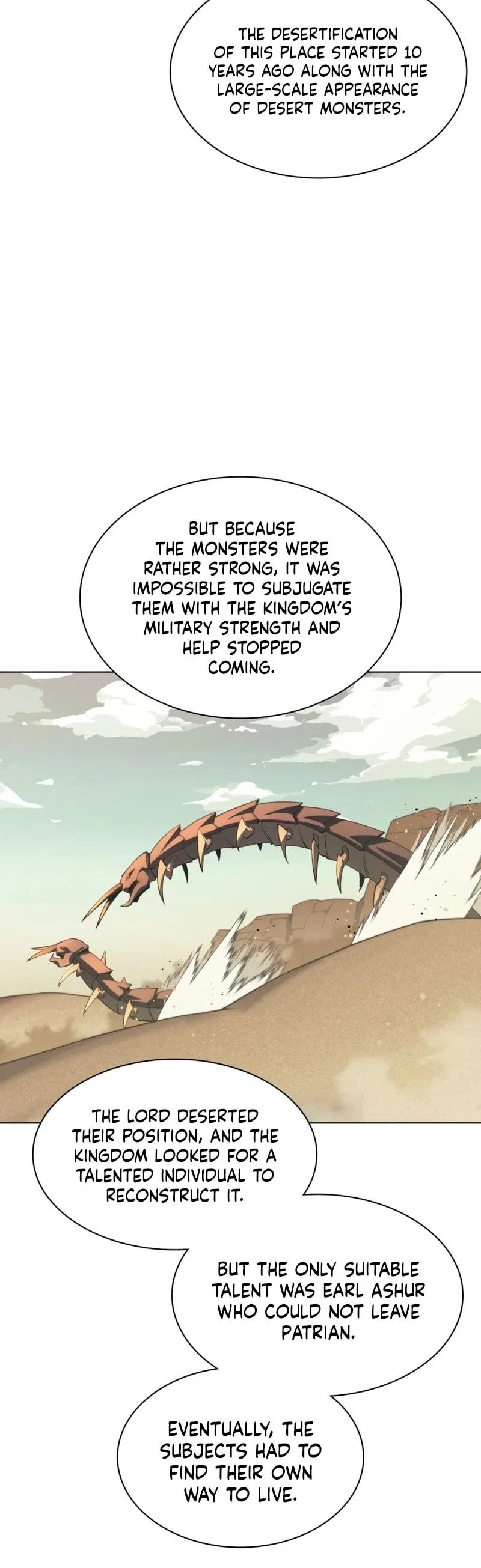 Overgeared Chapter 114 – Page 8