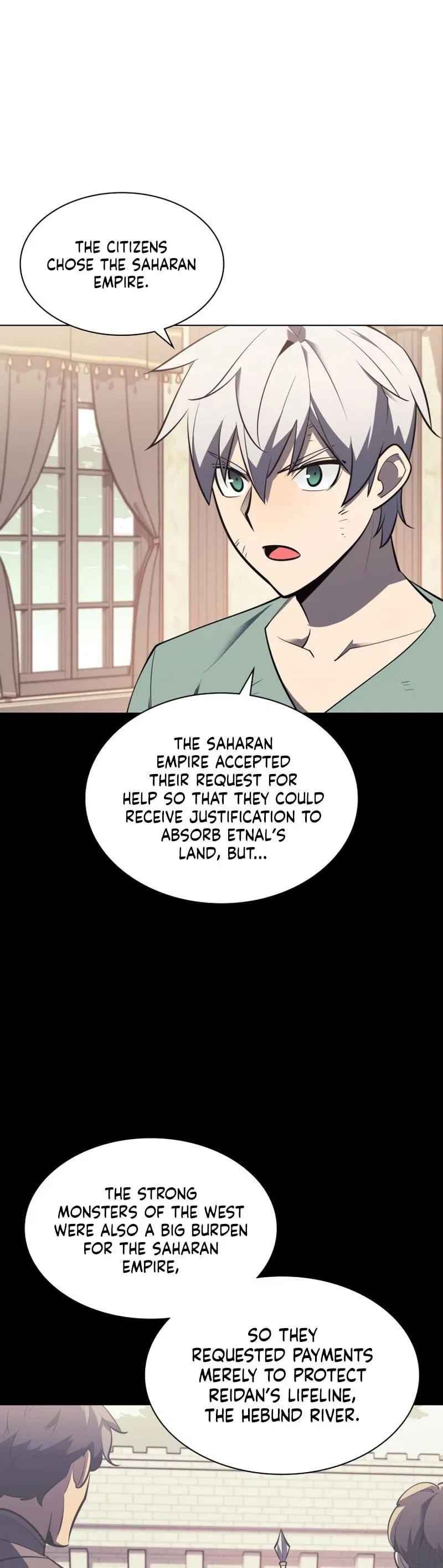 Overgeared Chapter 114 – Page 9