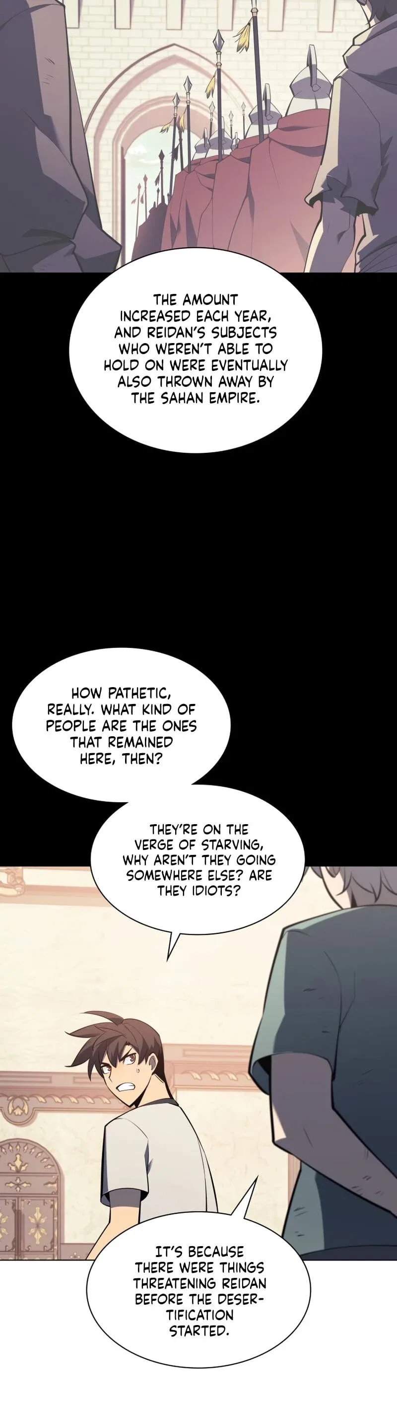 Overgeared Chapter 114 – Page 10