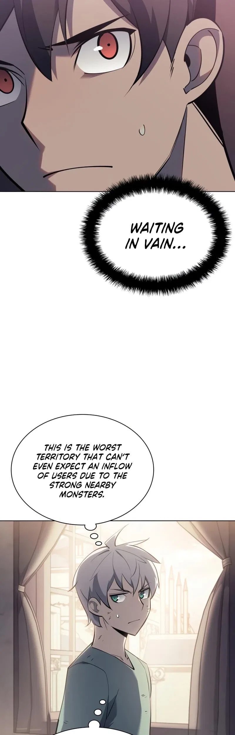 Overgeared Chapter 114 – Page 15