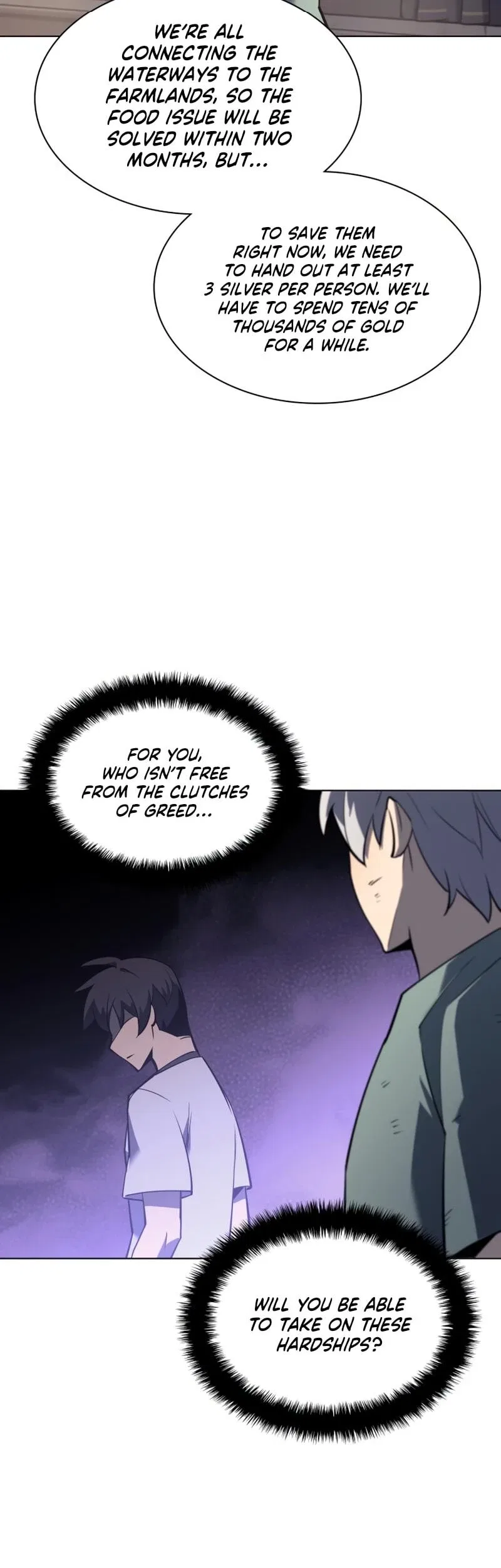 Overgeared Chapter 114 – Page 16