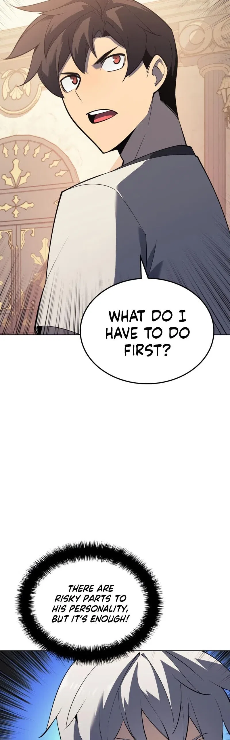 Overgeared Chapter 114 – Page 18