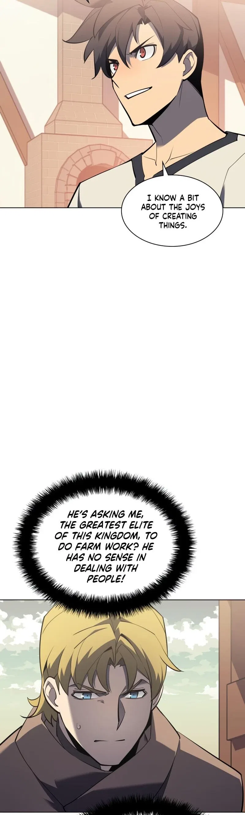 Overgeared Chapter 114 – Page 26