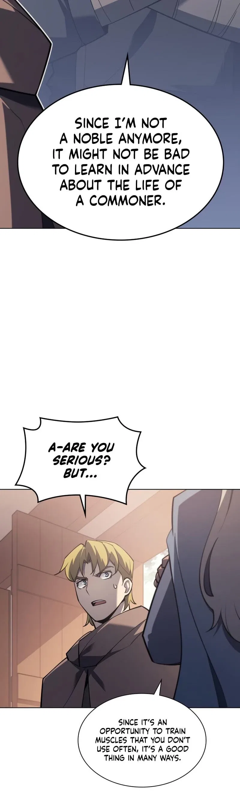 Overgeared Chapter 114 – Page 28