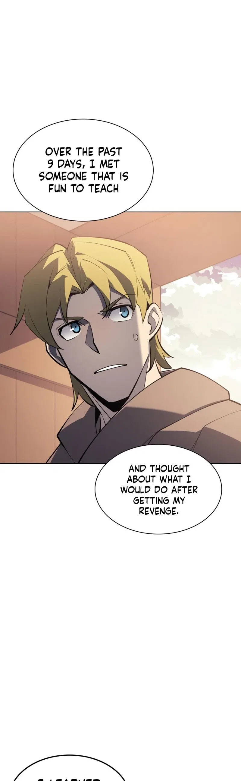 Overgeared Chapter 114 – Page 29