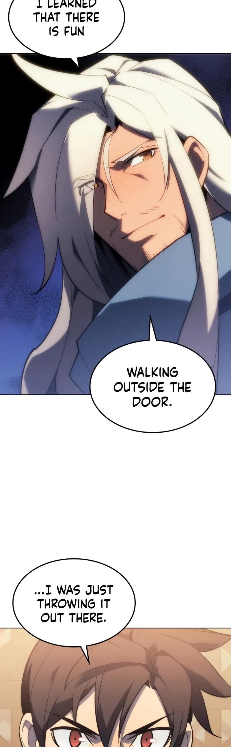 Overgeared Chapter 114 – Page 30