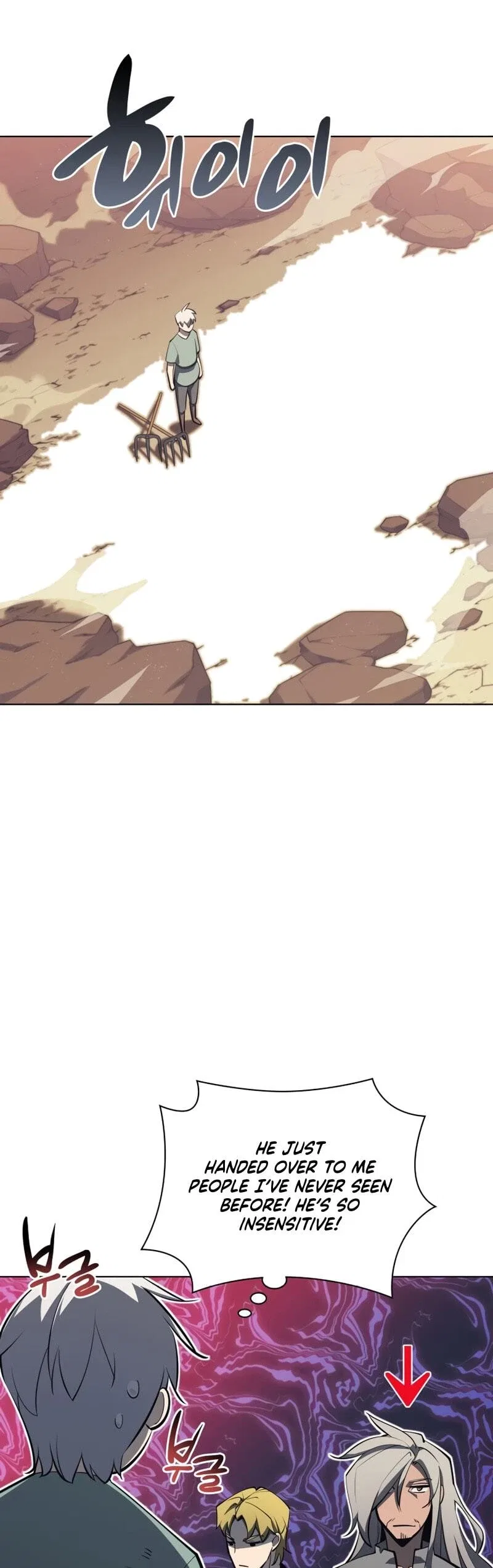 Overgeared Chapter 114 – Page 35
