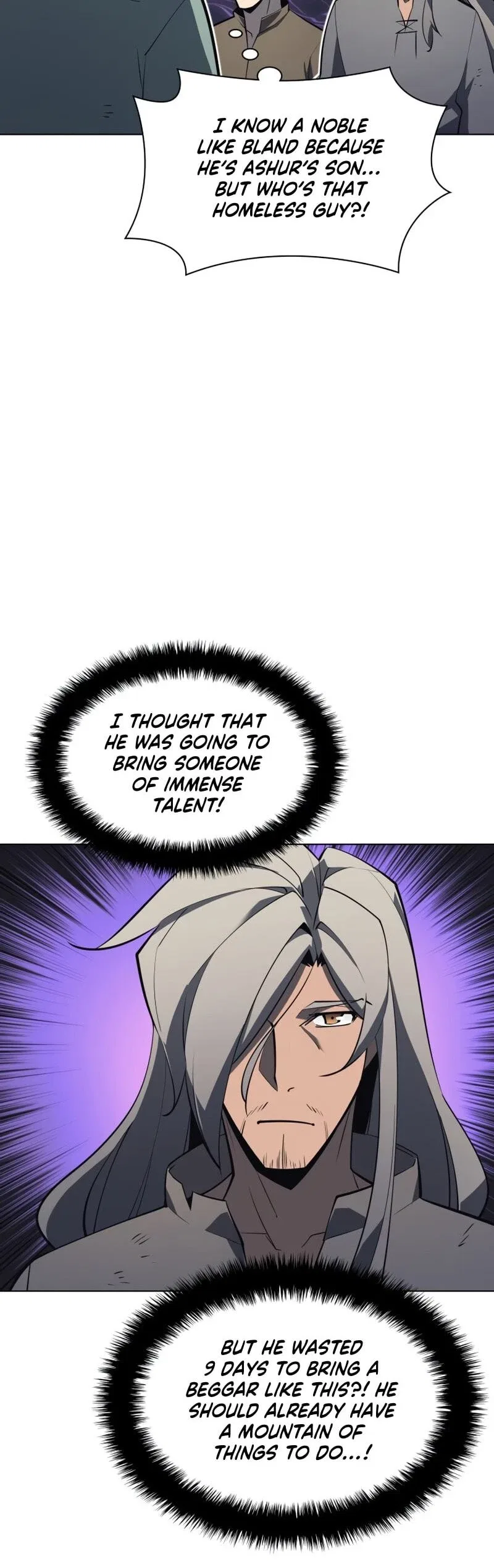 Overgeared Chapter 114 – Page 36