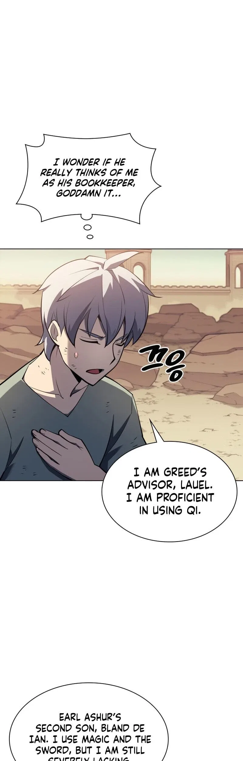 Overgeared Chapter 114 – Page 37