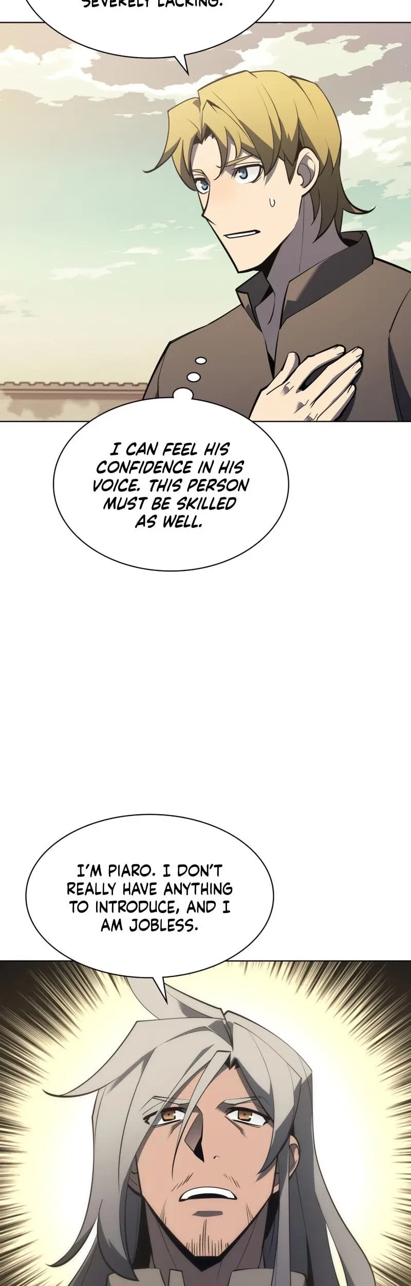 Overgeared Chapter 114 – Page 38