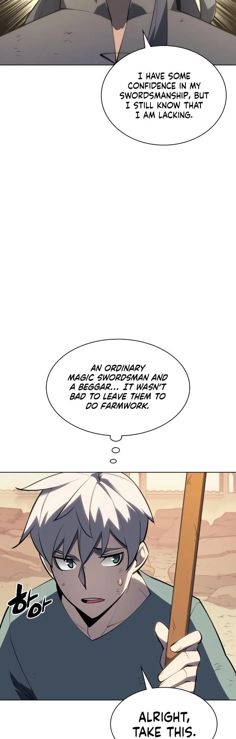 Overgeared Chapter 114 – Page 39