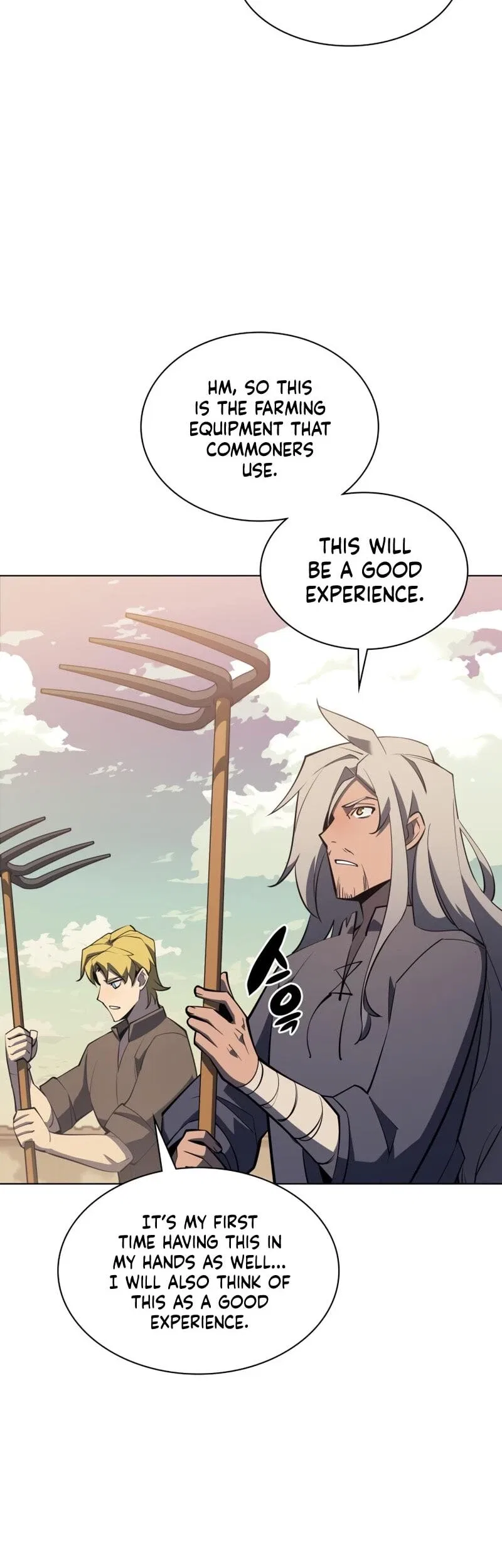 Overgeared Chapter 114 – Page 40