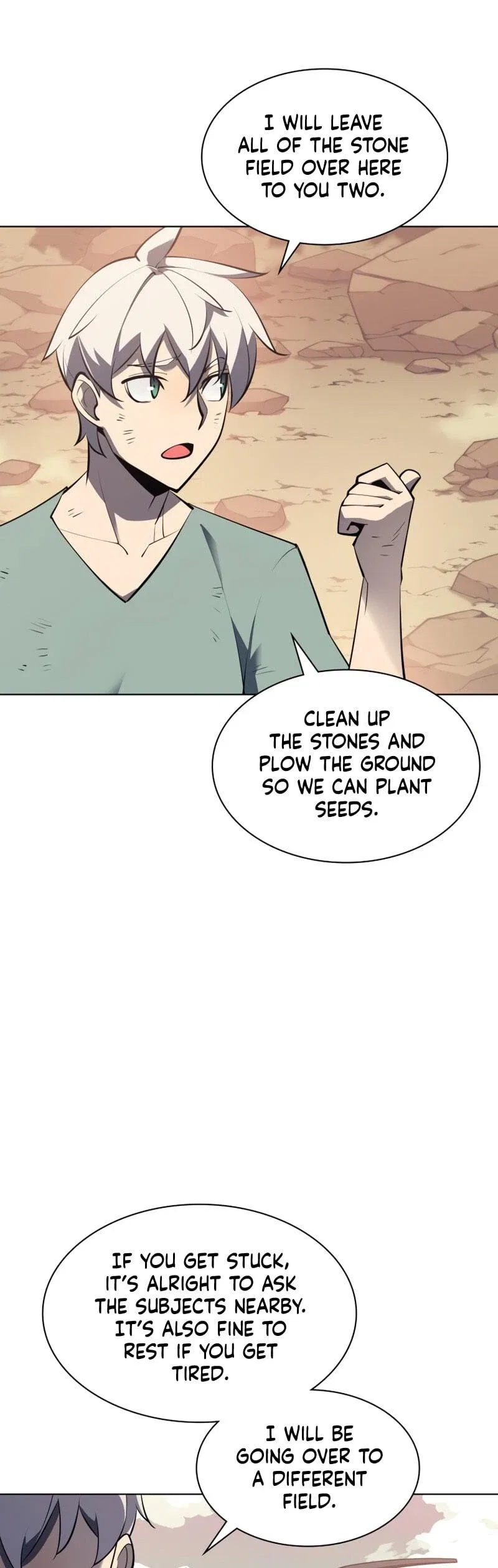 Overgeared Chapter 114 – Page 41