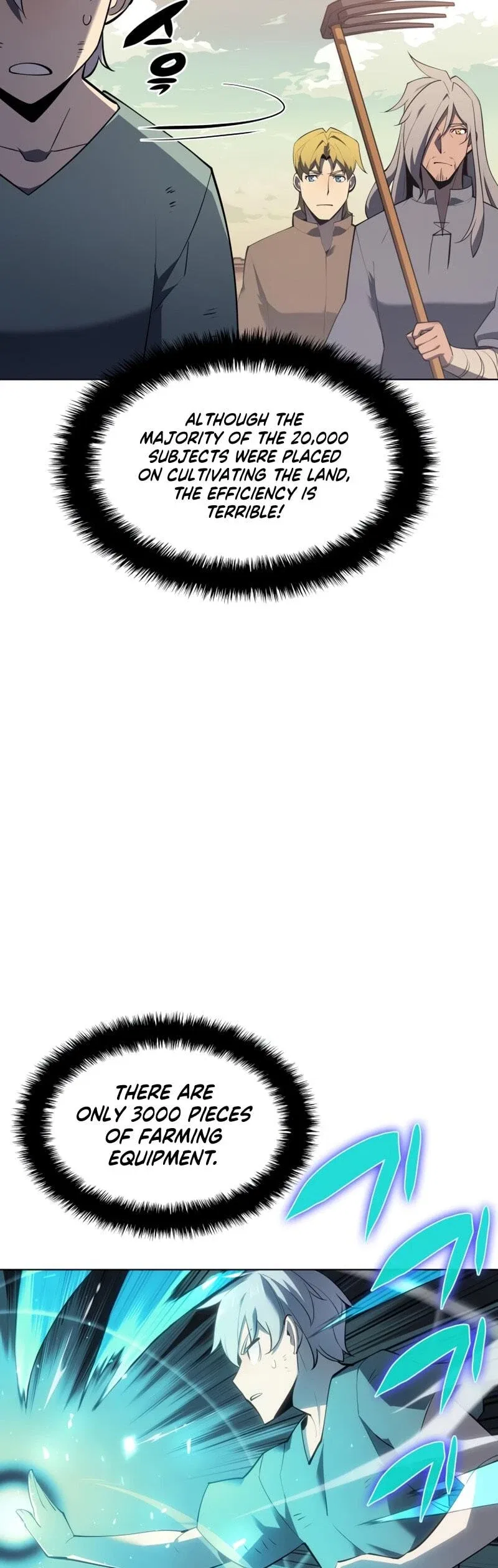 Overgeared Chapter 114 – Page 42