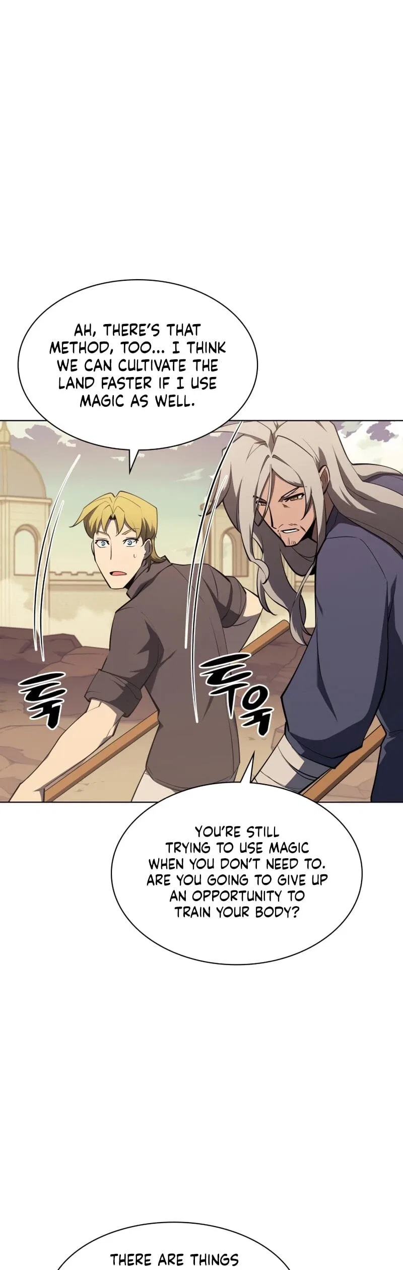 Overgeared Chapter 114 – Page 45