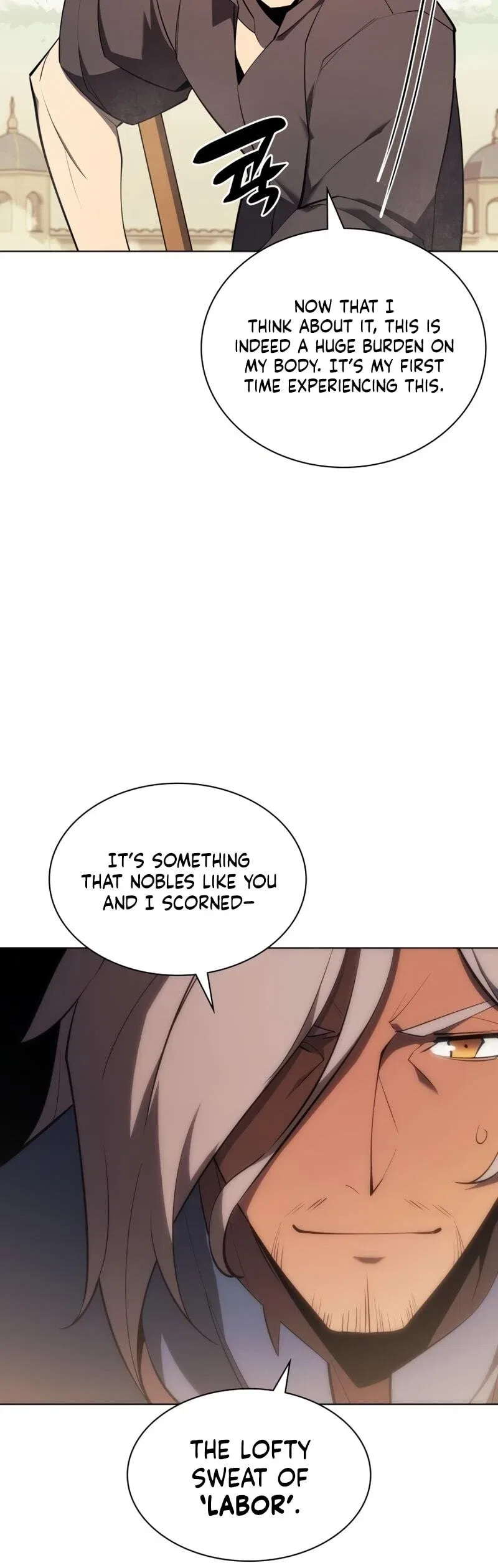 Overgeared Chapter 114 – Page 47