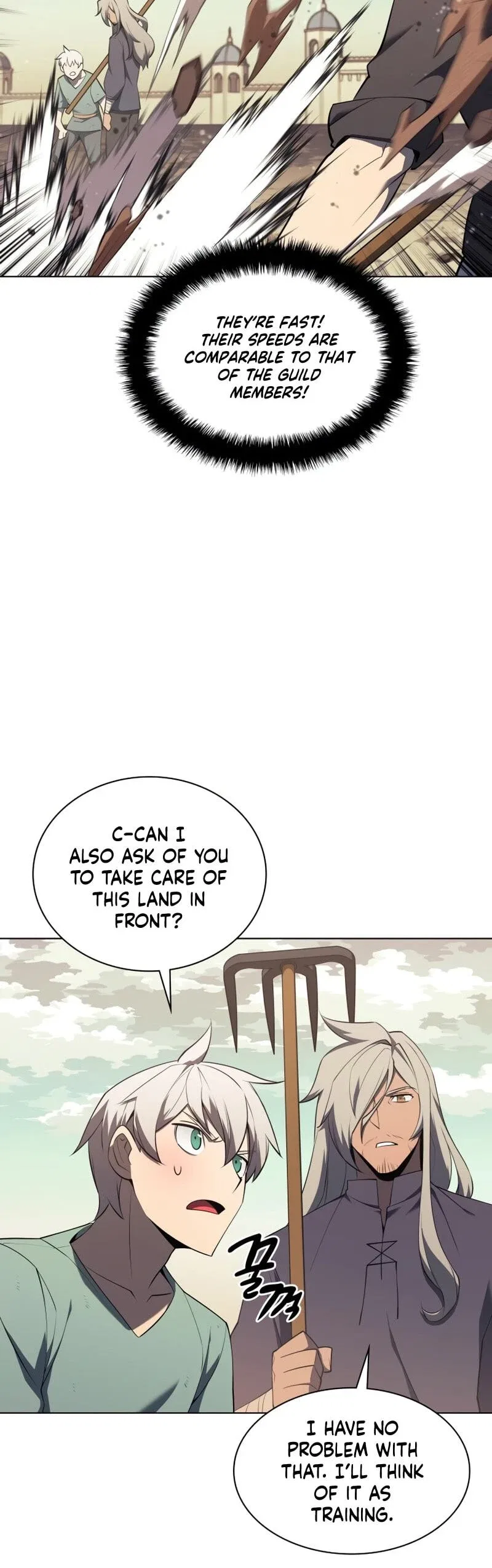 Overgeared Chapter 114 – Page 52