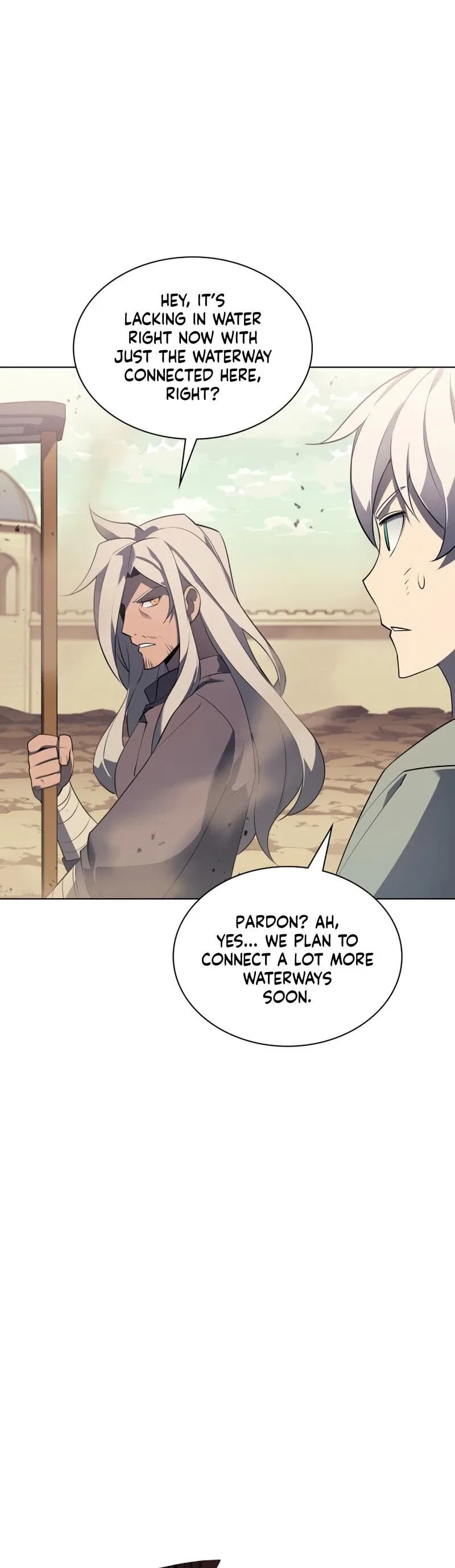 Overgeared Chapter 114 – Page 61