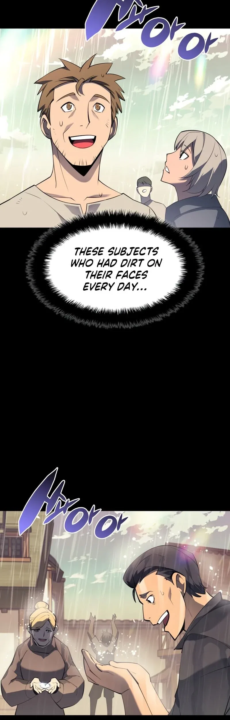 Overgeared Chapter 114 – Page 70