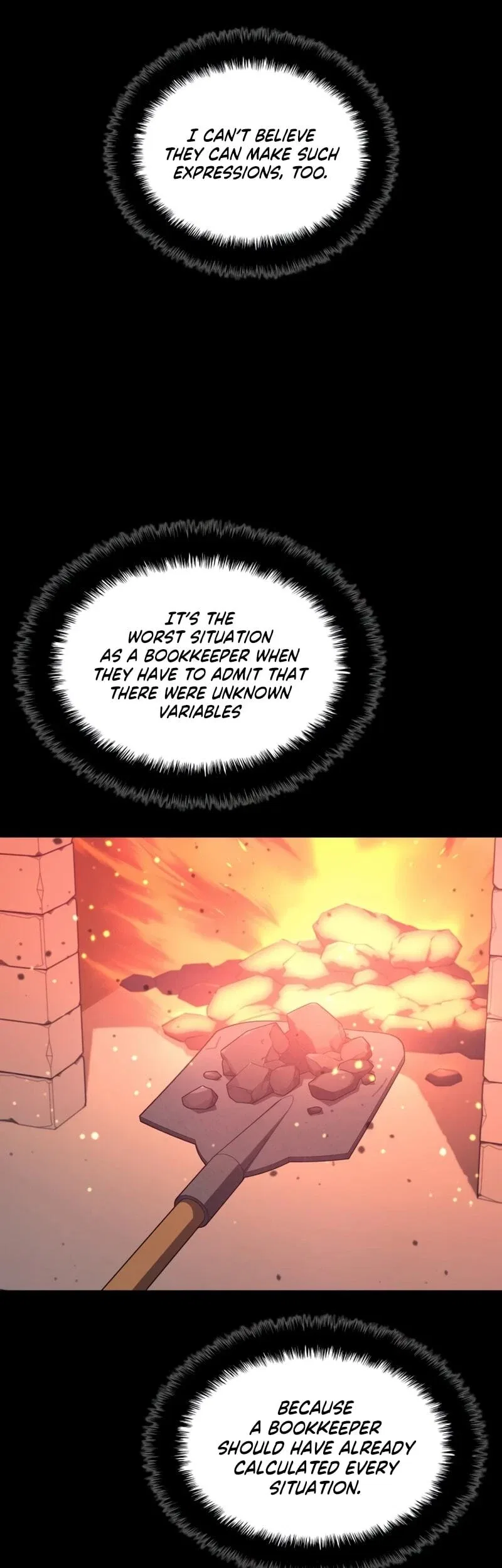 Overgeared Chapter 114 – Page 71