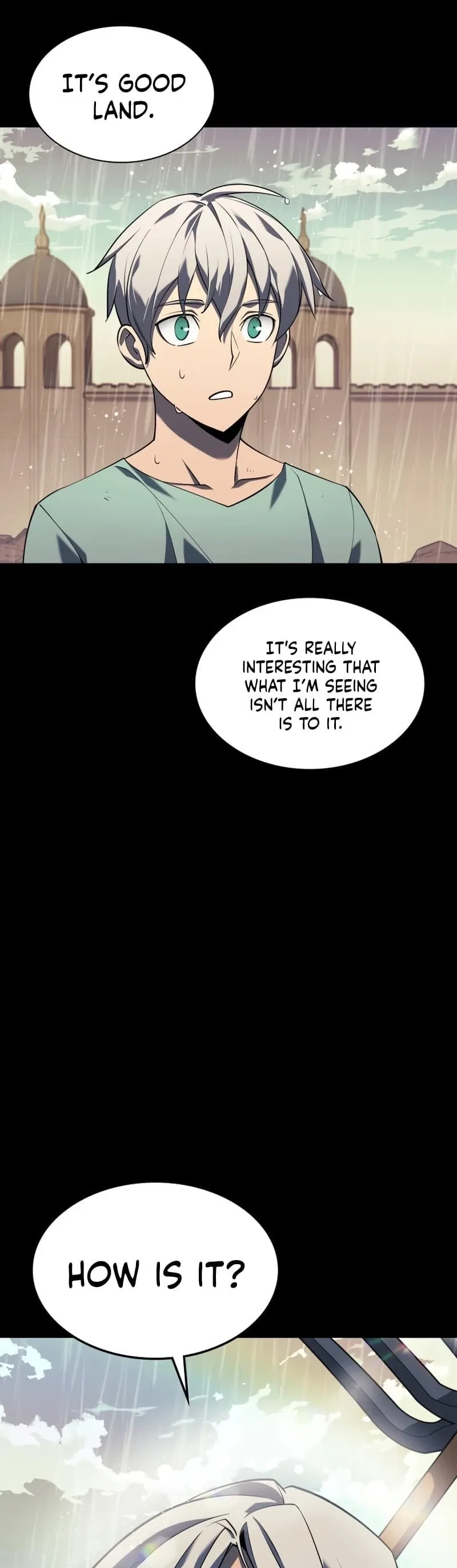 Overgeared Chapter 114 – Page 73