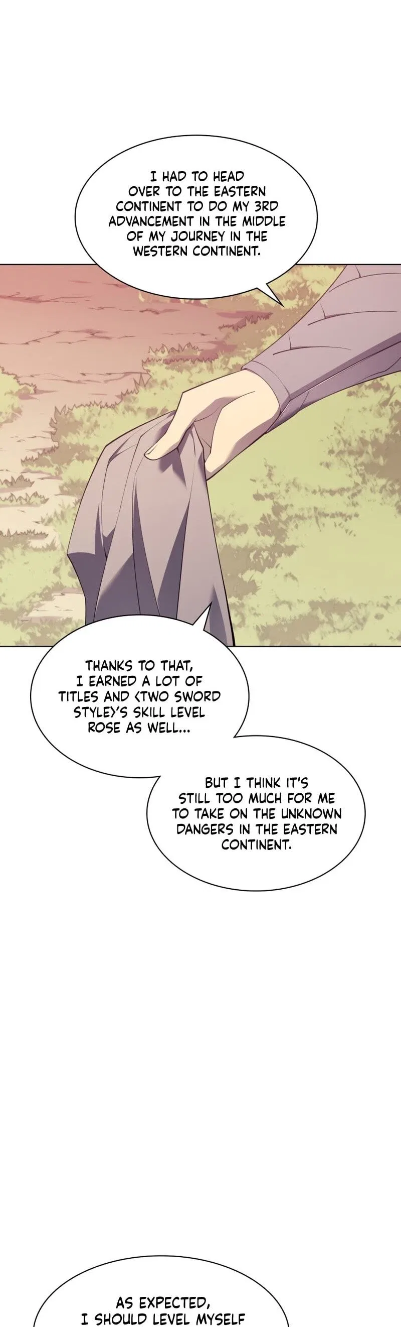 Overgeared Chapter 113 – Page 7