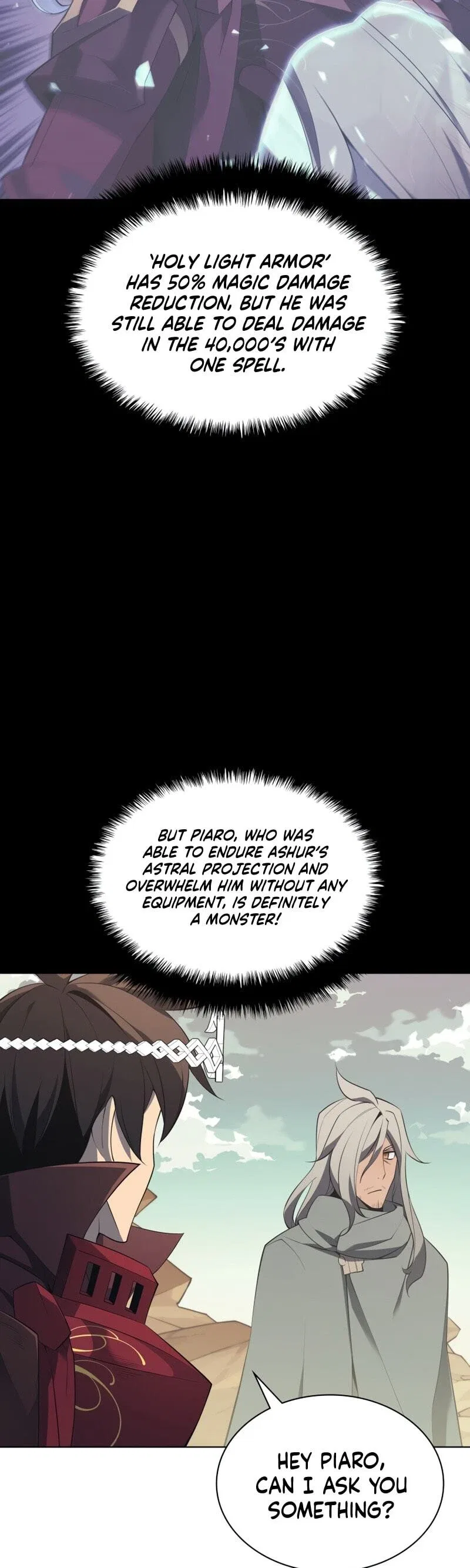 Overgeared Chapter 113 – Page 13