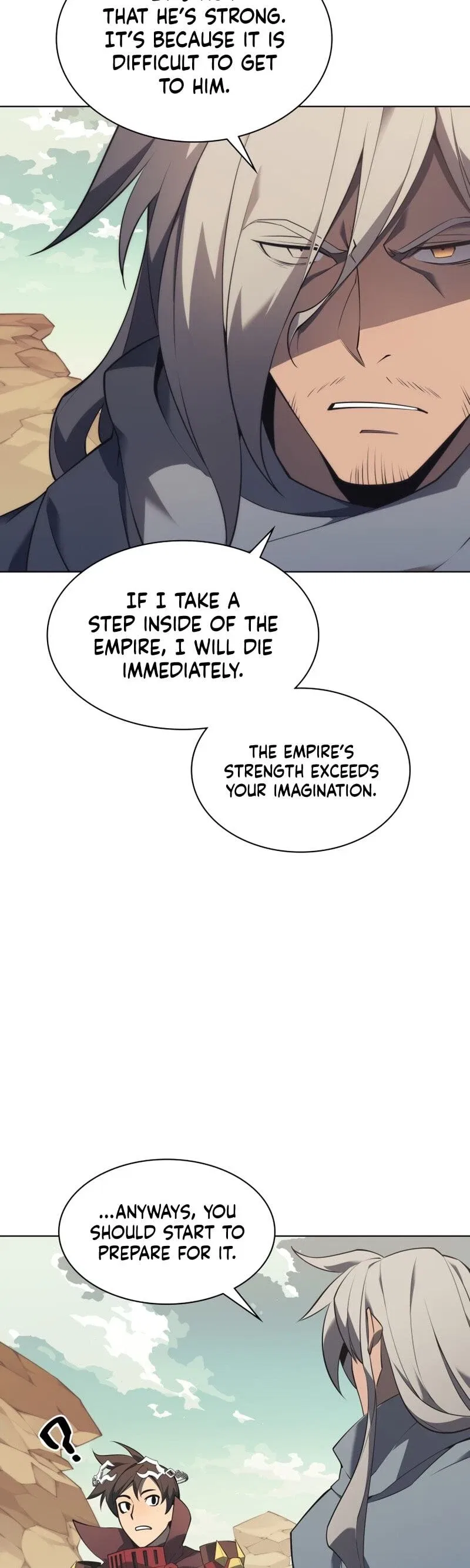 Overgeared Chapter 113 – Page 15