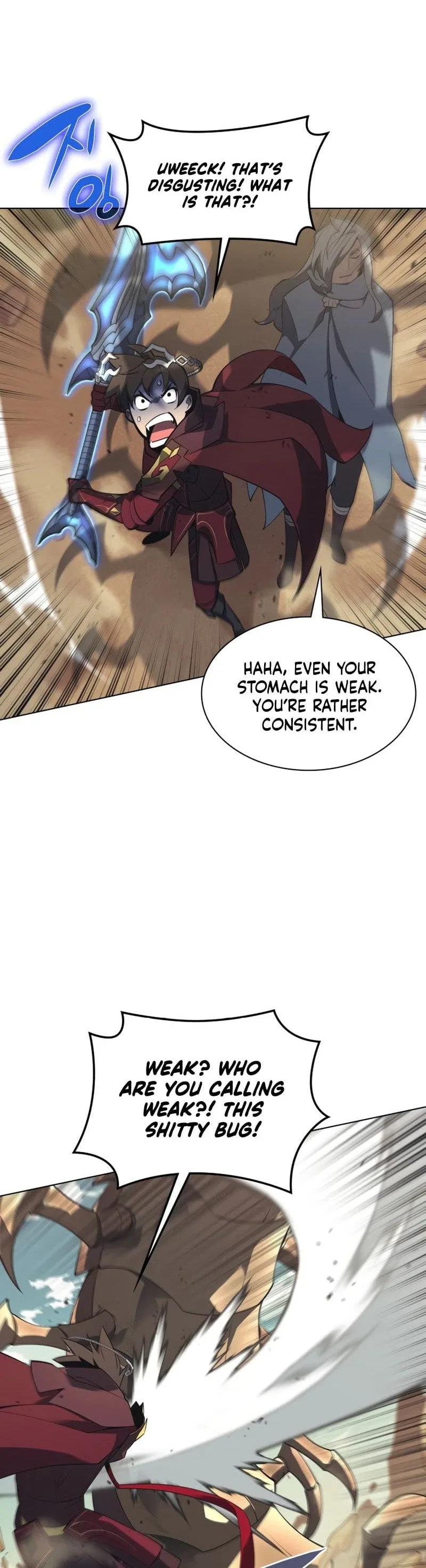 Overgeared Chapter 113 – Page 18