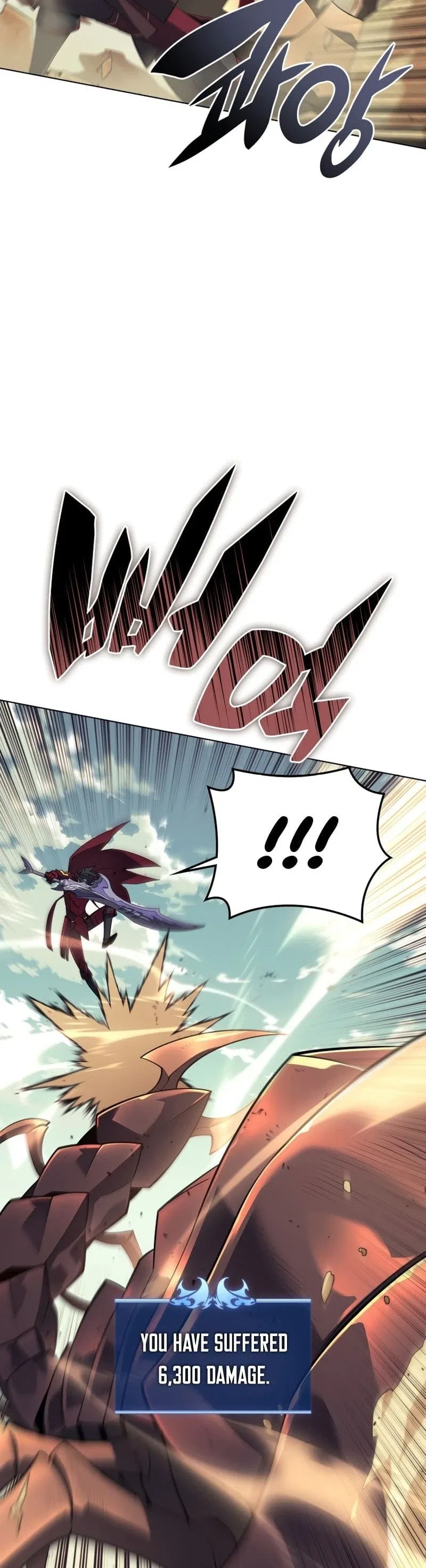 Overgeared Chapter 113 – Page 19