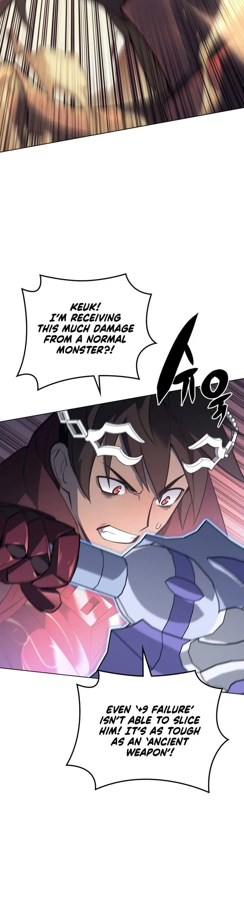 Overgeared Chapter 113 – Page 20
