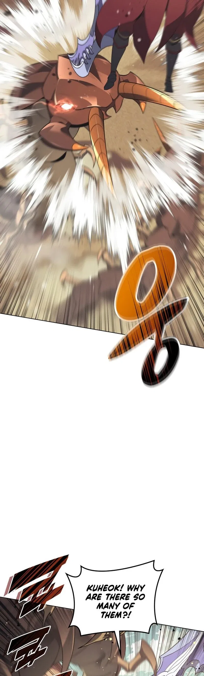 Overgeared Chapter 113 – Page 22
