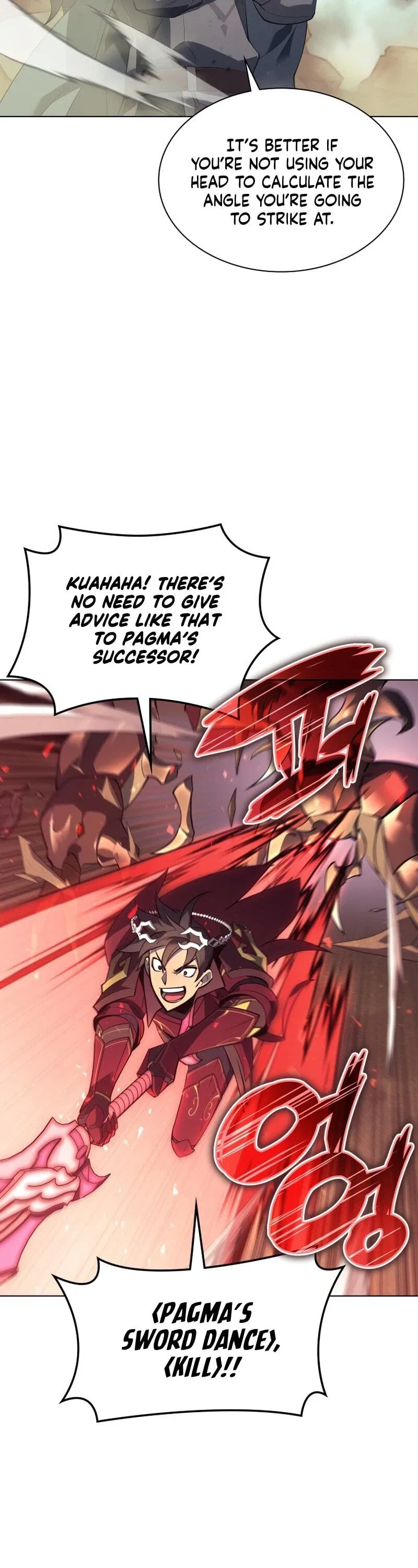 Overgeared Chapter 113 – Page 28